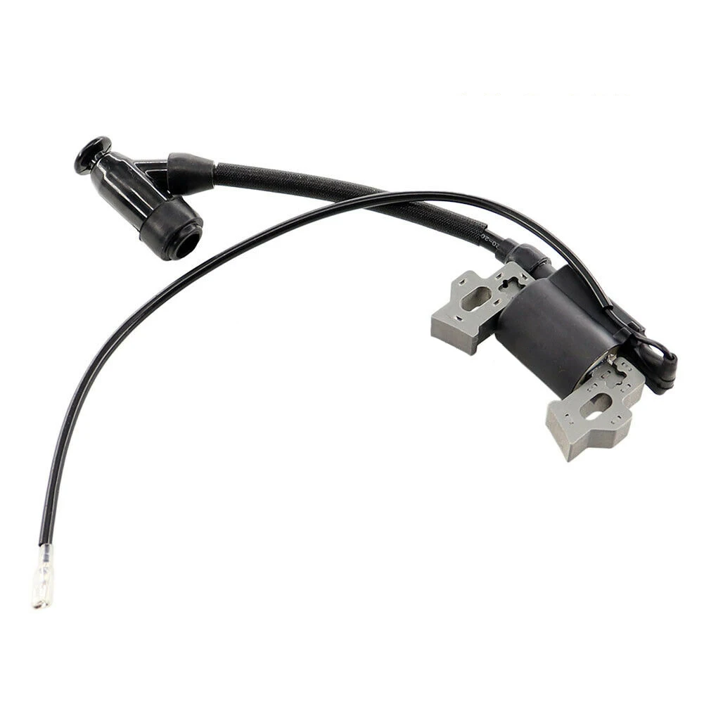 Ignition Coil Starter Spark Plug For Victa V40 Sanli OVH350 OVH400 Lawnmower 4Stroke Engine Lawn Mower Accessories Replacement
Ignition Coil Starter Spark Plug For Victa V40 Sanli OVH350 OVH400 Lawnmower 4Stroke Engine Lawn Mower Accessories Replacement