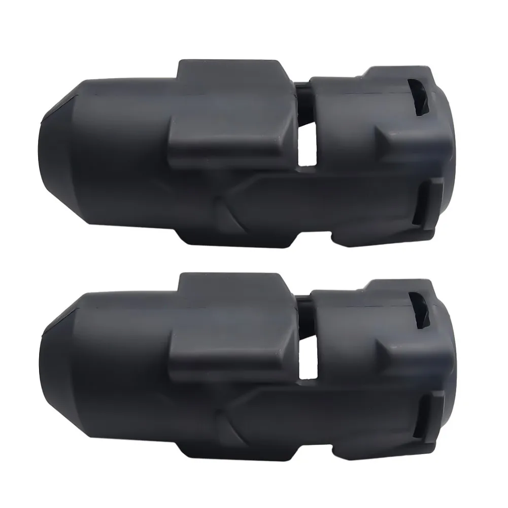 2 Pcs Protective Boot Inflatable Power Tools Waterproof Workshop Equipment Flexible Rubber Materials High Quality
2 Pcs Protective Boot Inflatable Power Tools Waterproof Workshop Equipment Flexible Rubber Materials High Quality