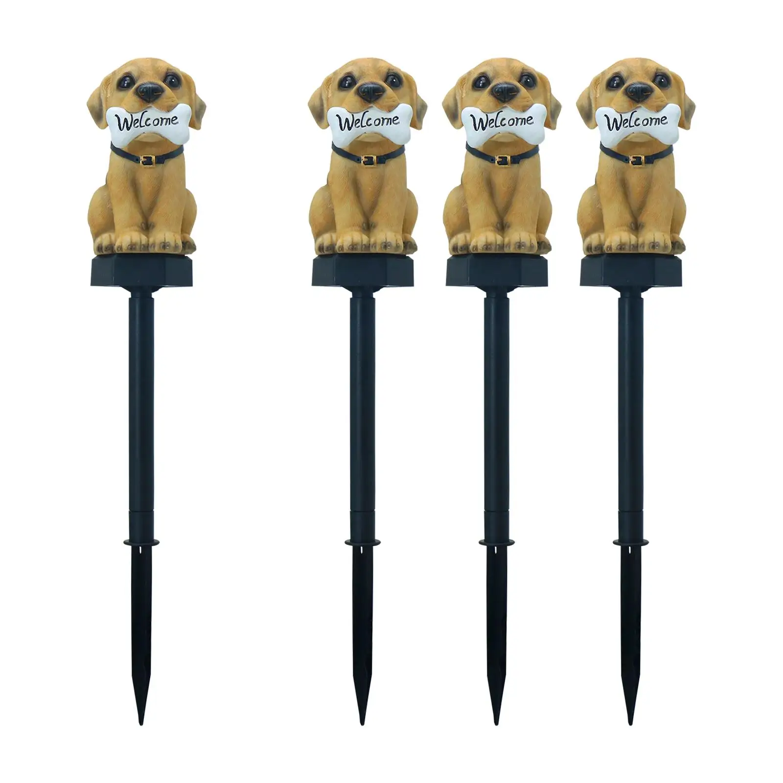 6Pcs Solar Light Waterproof Decorative Outdoor Lamp Stake Lights Lawn Lamp for Walkway Landscape Yard Pathway Driveway
6Pcs Solar Light Waterproof Decorative Outdoor Lamp Stake Lights Lawn Lamp for Walkway Landscape Yard Pathway Driveway