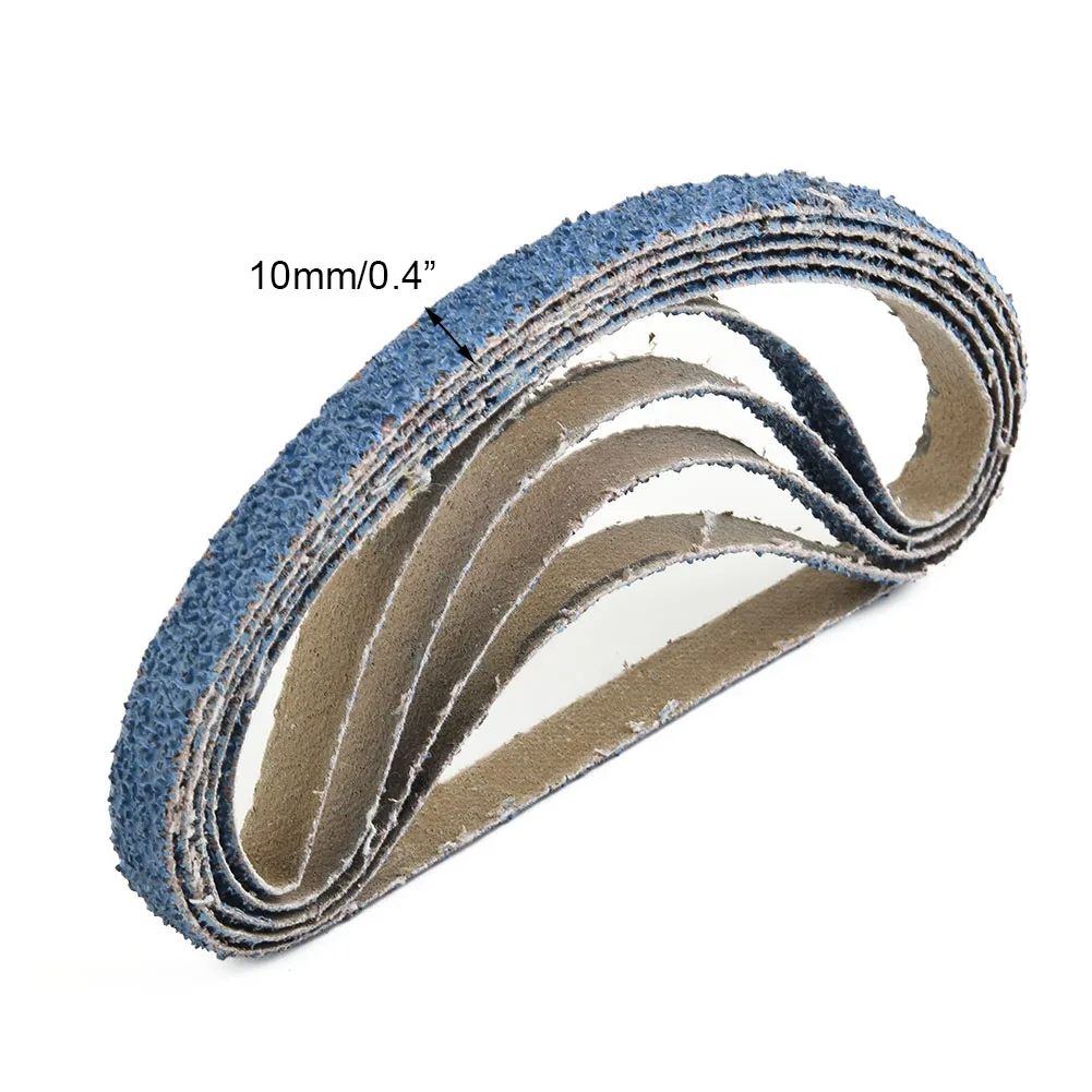 Sander Belts Grit Sanding Belts Zircon Corundum Blue Grinding Metallurgy Sanding Belts Building Materials Decoration Polishing
Sander Belts Grit Sanding Belts Zircon Corundum Blue Grinding Metallurgy Sanding Belts Building Materials Decoration Polishing