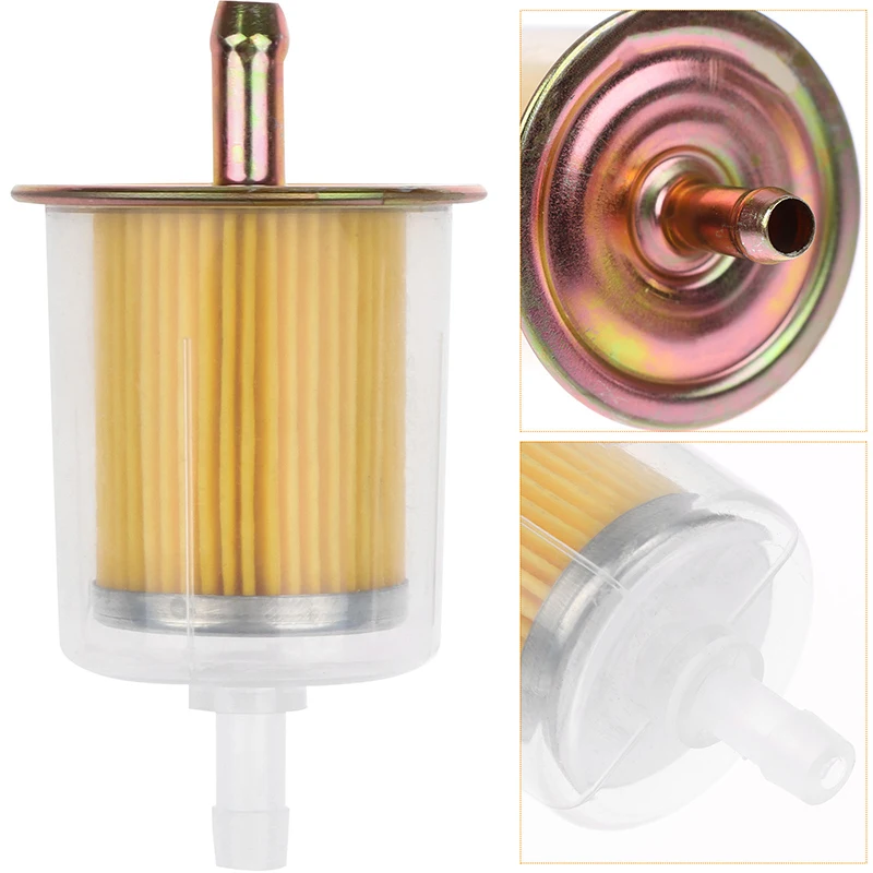 1PC Motorcycle Large Displacement Gasoline Filter Gasoline Filter Element Thick Tube Modified Gasoline Filter Filter Element
1PC Motorcycle Large Displacement Gasoline Filter Gasoline Filter Element Thick Tube Modified Gasoline Filter Filter Element