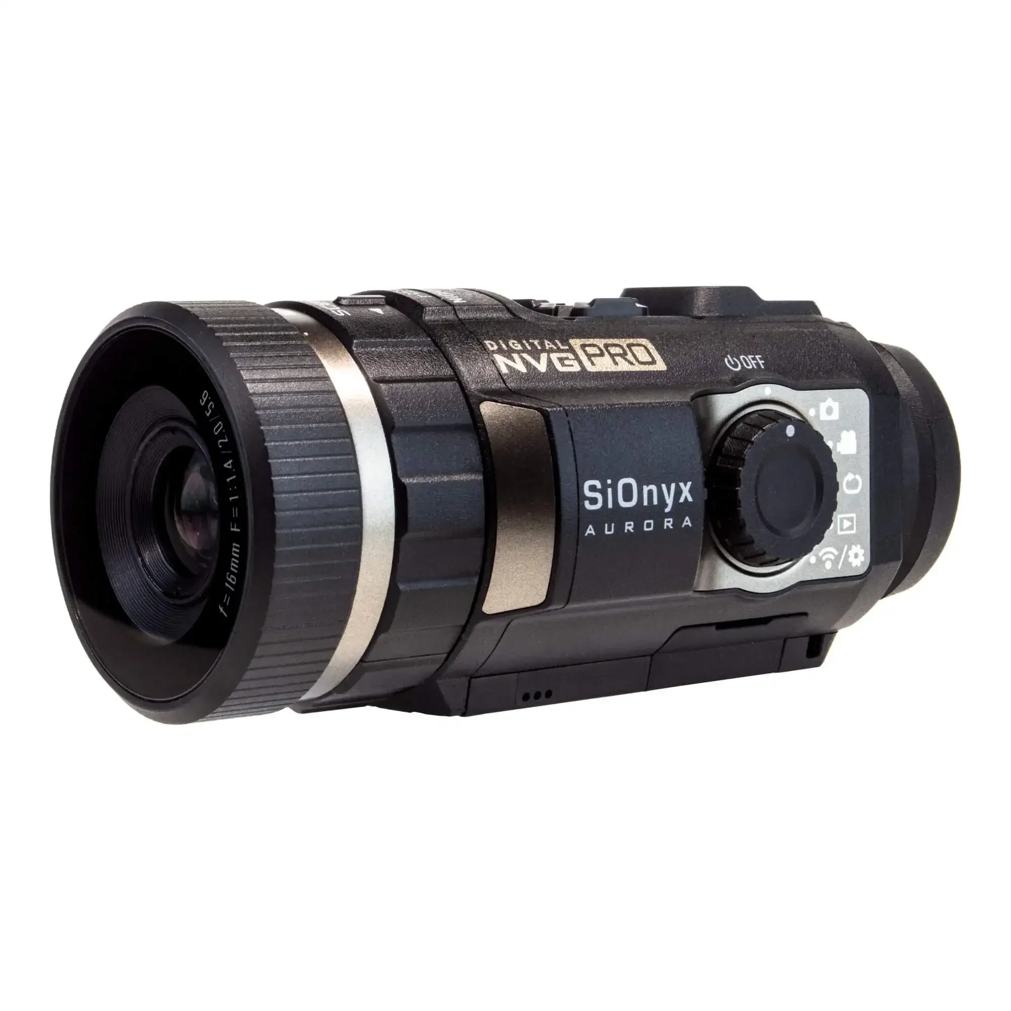 

SUMMER SALES DISCOUNT ON Best Quality SiOnyx Aurora IR Night Vision Camera