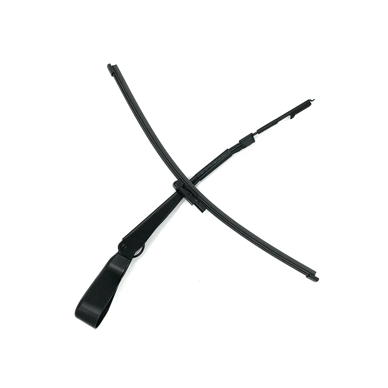 Replacement for BENZ Vito W639 2013 2014 2015 Rear Windshield Wiper Arm Blade Set
Replacement for BENZ Vito W639 2013 2014 2015 Rear Windshield Wiper Arm Blade Set