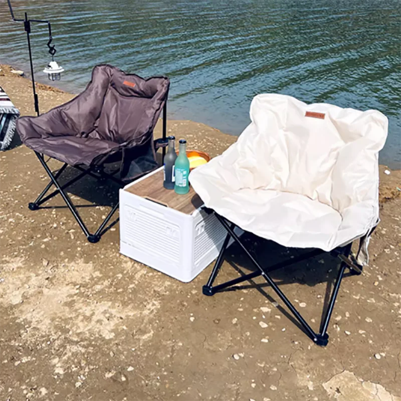 Travel Lazy Ergonomic Camping Chair Floor Adults Folding Relax Terrace Sun Loungers Luxury Fishing Silla Playa Beach Accessories
Travel Lazy Ergonomic Camping Chair Floor Adults Folding Relax Terrace Sun Loungers Luxury Fishing Silla Playa Beach Accessories
