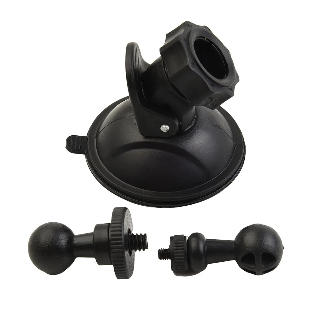 Suction Cup Mount Dvr Bracket Accessories Parts Universal Rotary Ball 6MM/4MM Screw Car Mounted Dvr Mount Base
Suction Cup Mount Dvr Bracket Accessories Parts Universal Rotary Ball 6MM/4MM Screw Car Mounted Dvr Mount Base