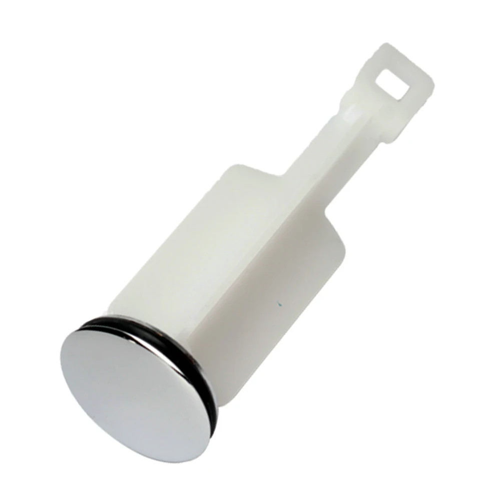 Pop-up Stopper Prevent Clogs and Maintain Drain Flow with Danco Polished Brass Popup Stopper Fits Most Lavatory Sinks
Pop-up Stopper Prevent Clogs and Maintain Drain Flow with Danco Polished Brass Popup Stopper Fits Most Lavatory Sinks