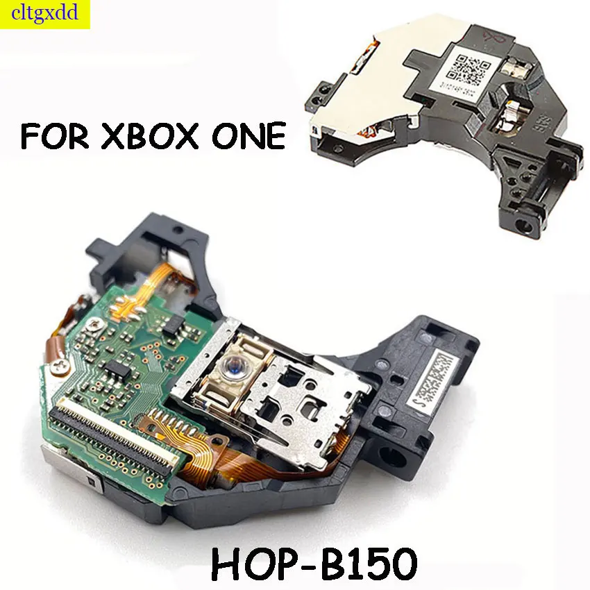 1 Piece Original 100% Brand New HOP-B150 B150 Brand New Blu-ray DVD Drive Laser Lens Head for XBOX ONE
1 Piece Original 100% Brand New HOP-B150 B150 Brand New Blu-ray DVD Drive Laser Lens Head for XBOX ONE