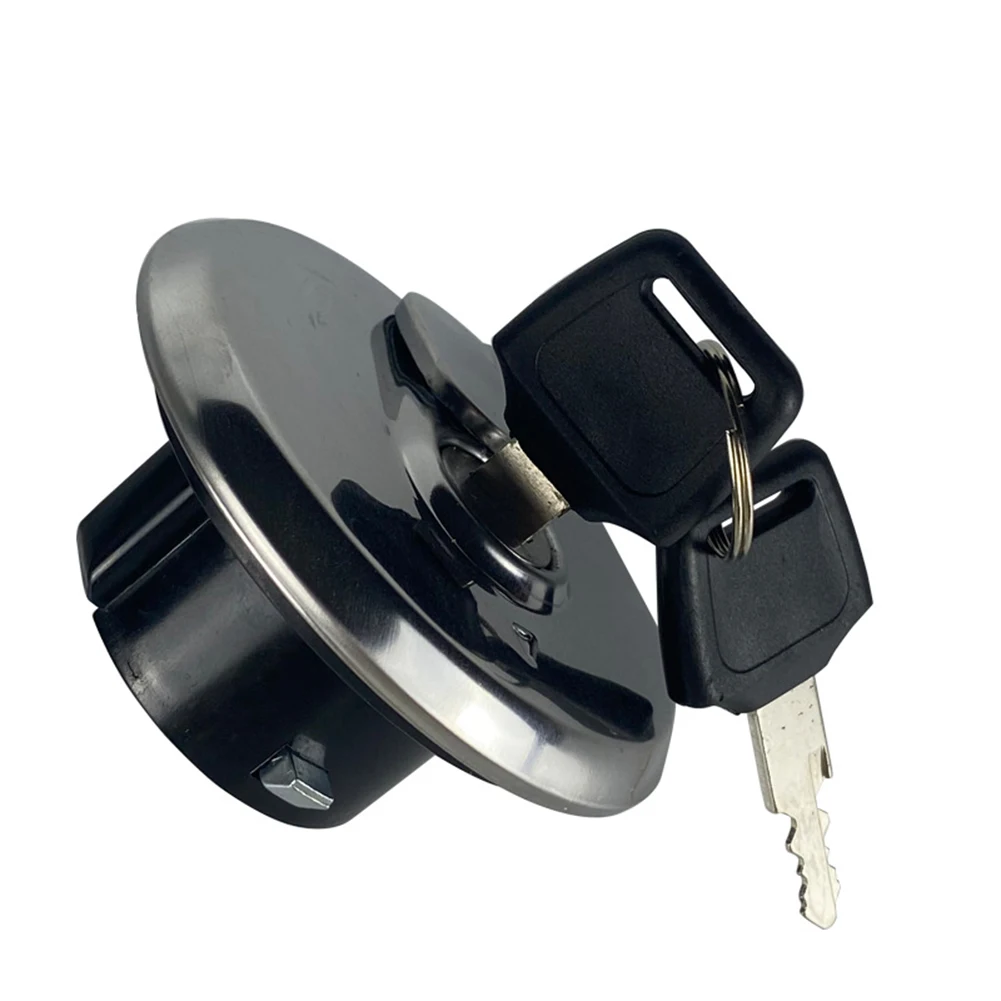1pc For Suzuki New Universal Motorbike Gas Lid Fuel Tank Cap Cover W/Key Lock Set For ATV Quad Wear-resistant & Non-deformation
1pc For Suzuki New Universal Motorbike Gas Lid Fuel Tank Cap Cover W/Key Lock Set For ATV Quad Wear-resistant & Non-deformation