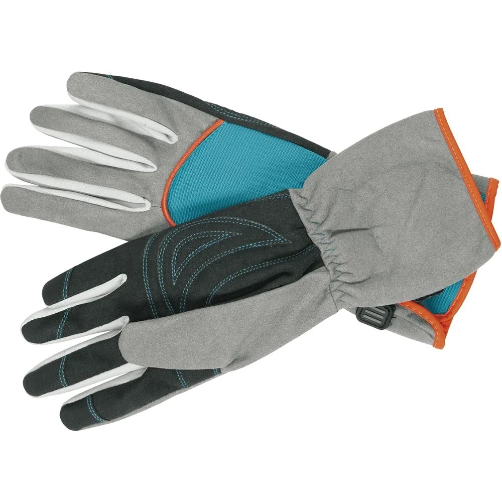 Перчатки GARDENA 00216-32.000.00 (размер 7 предотвращает запотевание рук противоскользящие
