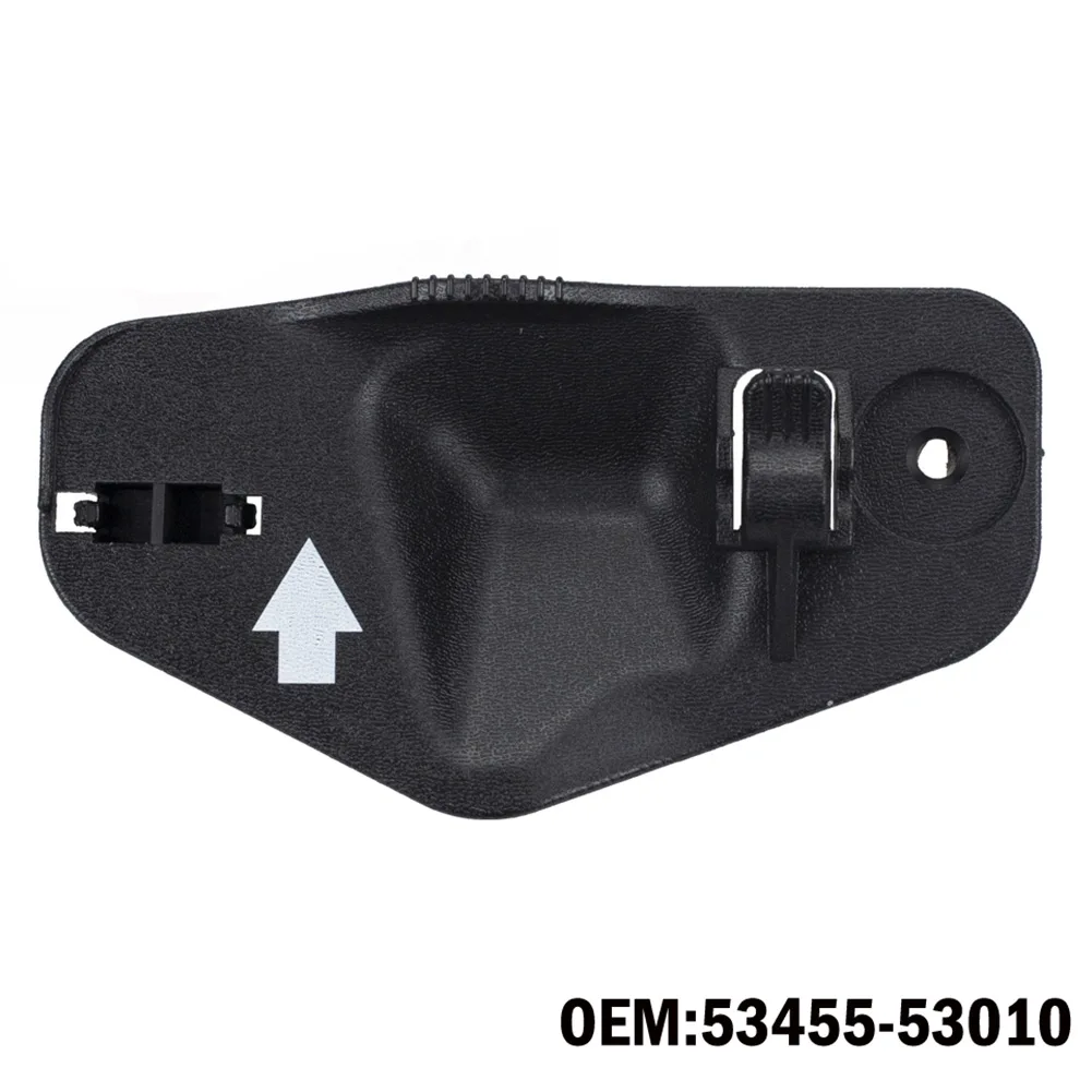 Car Bonnet Hood Support Rod Holder Clip Fit For Lexus IS300 2001-2005 53455-53010 Hood Support Rod Clamp Car Accessories
Car Bonnet Hood Support Rod Holder Clip Fit For Lexus IS300 2001-2005 53455-53010 Hood Support Rod Clamp Car Accessories