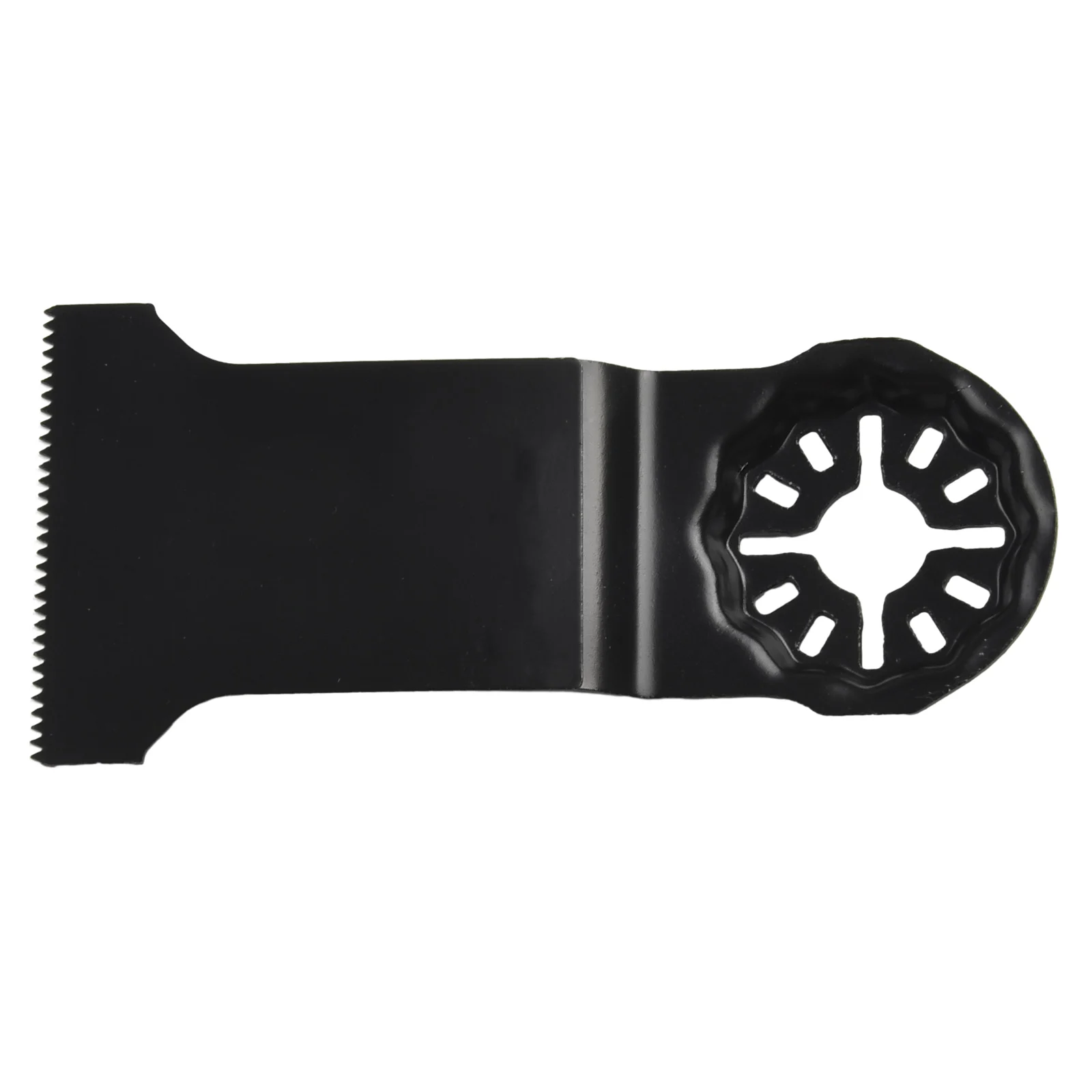 Tools Saw Blade Cutting MKT Multi Tool Oscillating Saw Blade Universal Wood Cutting 45*40mm 45mm Black Durable
Tools Saw Blade Cutting MKT Multi Tool Oscillating Saw Blade Universal Wood Cutting 45*40mm 45mm Black Durable