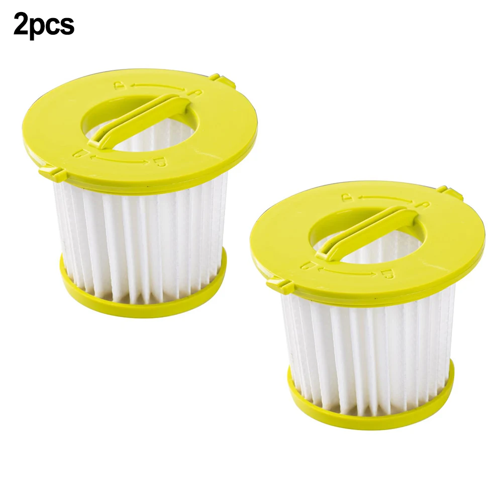 2/4pcs Filters For Ryobi 18V + Performance Hand Vacuum PLC704K,PLC705K,PLC705B Vacuum Cleaner Replacement Filters Home Cleaning
2/4pcs Filters For Ryobi 18V + Performance Hand Vacuum PLC704K,PLC705K,PLC705B Vacuum Cleaner Replacement Filters Home Cleaning