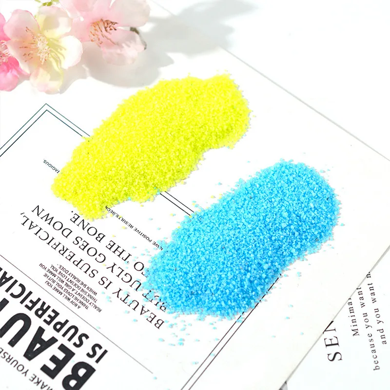 10g Luminous Sand Stone Fluorescent Gravel Glow In Dark Patio Garden Decoration DIY Starry Wishing Bottle Fish Tank Ornaments 
10g Luminous Sand Stone Fluorescent Gravel Glow In Dark Patio Garden Decoration DIY Starry Wishing Bottle Fish Tank Ornaments