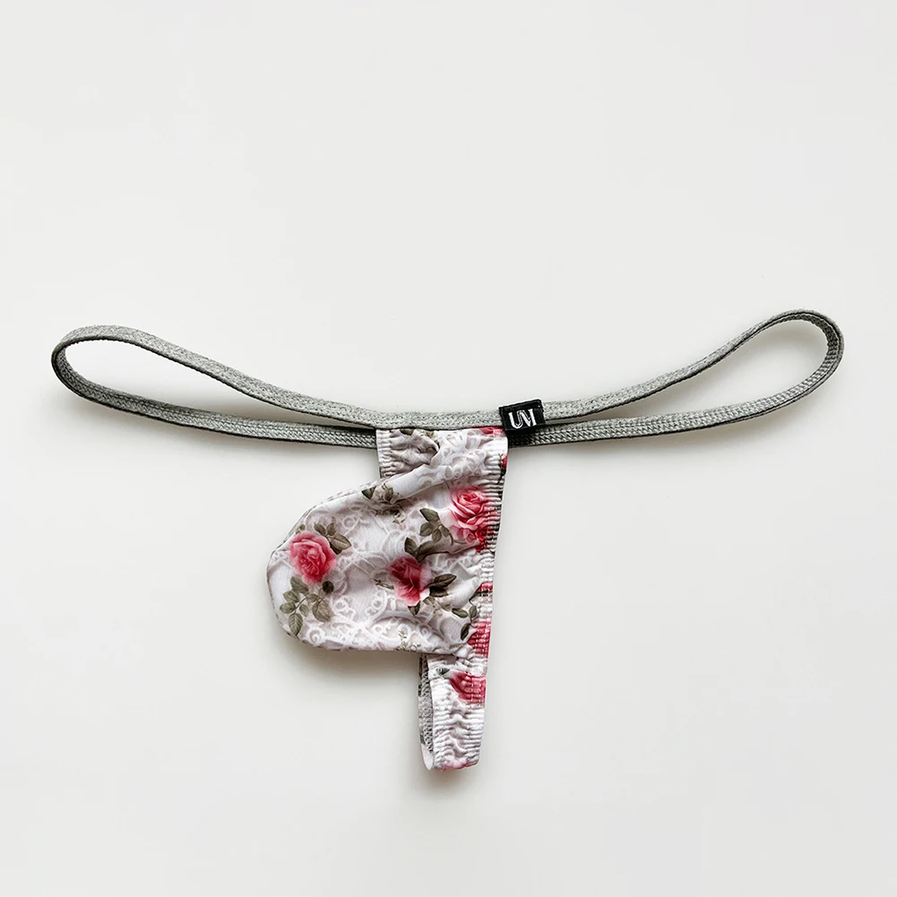 Mens Bulge Pouch G Strings Erotic Hombre Male Lingerie Tanga Sexy Underwear Elastic Panties T-Back Briefs Backless Thong
Mens Bulge Pouch G Strings Erotic Hombre Male Lingerie Tanga Sexy Underwear Elastic Panties T-Back Briefs Backless Thong