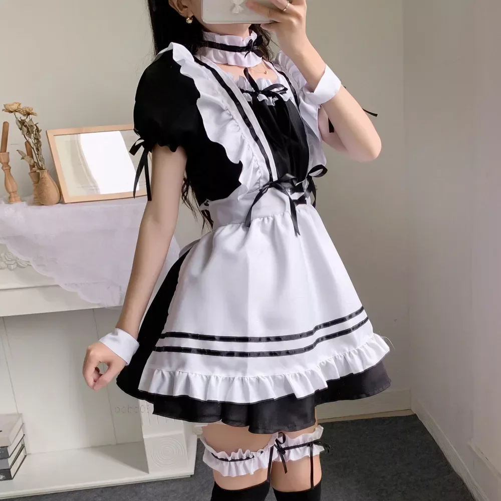 Nun Cosplay Costume Women Fancy Dress Set Halloween Party Roleplay Outfit Adult Nun Dress Black Fancy Cosplay Dress Up
Nun Cosplay Costume Women Fancy Dress Set Halloween Party Roleplay Outfit Adult Nun Dress Black Fancy Cosplay Dress Up