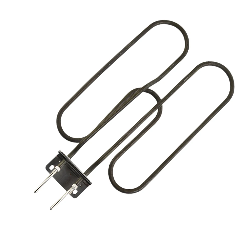 For Weber 80342/80343/65620 Top Heat Grill Heating Pipe Heating Element Durability Easy To Install High Quality
For Weber 80342/80343/65620 Top Heat Grill Heating Pipe Heating Element Durability Easy To Install High Quality