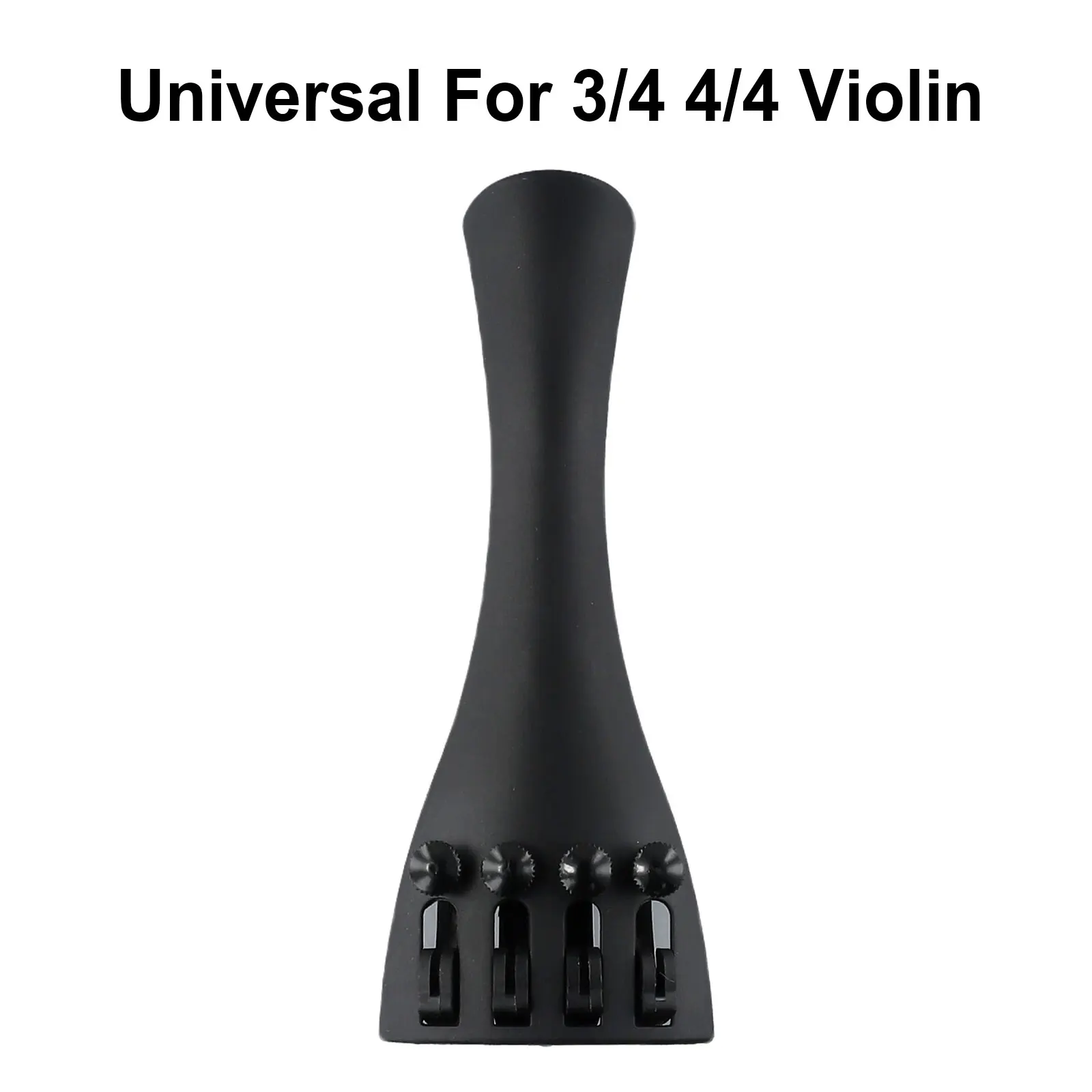 Violin Tail Tailgut Tailpiece Adjuster 1 PC Universal For Violin Adjuster Tail Tailgut Tuning Fiddle Tailpiece Parts
Violin Tail Tailgut Tailpiece Adjuster 1 PC Universal For Violin Adjuster Tail Tailgut Tuning Fiddle Tailpiece Parts