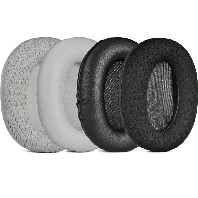 Replace Old or Damaged Earpads for OpusX Headset Ear Pads Earmuff Perfects Fits for Your Headphones Earmuff Replacement
Replace Old or Damaged Earpads for OpusX Headset Ear Pads Earmuff Perfects Fits for Your Headphones Earmuff Replacement