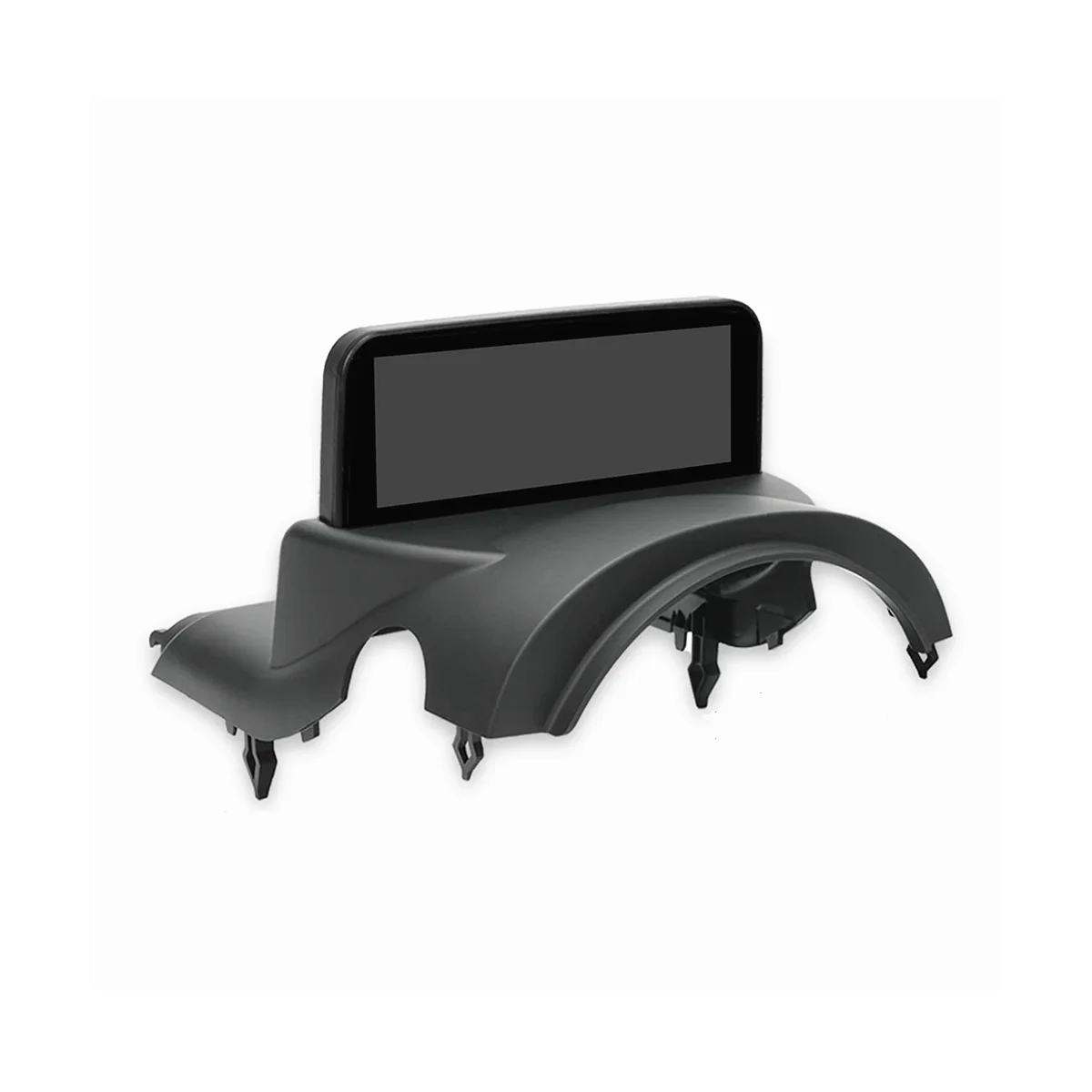 Digital Instrument Cluster HUD for /Y 2017-2020 Accessories Steering Wheel Screen Power Speed Display
Digital Instrument Cluster HUD for /Y 2017-2020 Accessories Steering Wheel Screen Power Speed Display