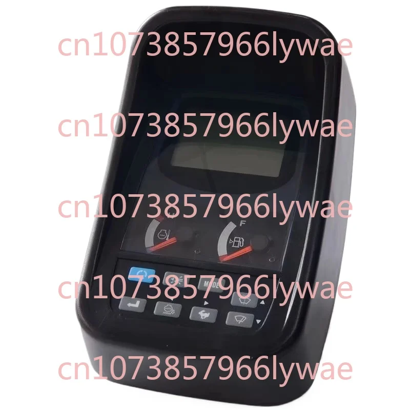 YN59S00021F2 YN59S00021F3 панель дисплея экскаватора для SK200-8/SK210-8 /SK350-8 монитор управления
YN59S00021F2 YN59S00021F3 панель дисплея экскаватора для SK200-8/SK210-8 /SK350-8 монитор управления