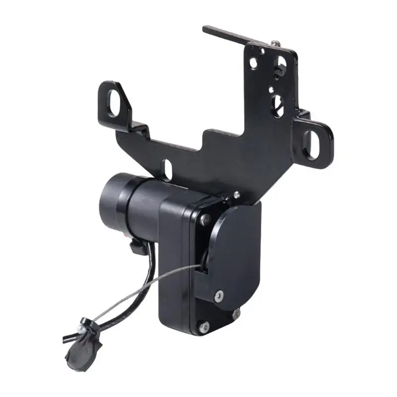 Car Front Spare Box Lock Front Trunk Lock Electric Closer Automatic Soft Close Absorption Electric Suction Lock Car Accessories
Car Front Spare Box Lock Front Trunk Lock Electric Closer Automatic Soft Close Absorption Electric Suction Lock Car Accessories