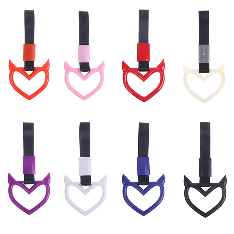 Train Bus Handle Hand Strap Drift Charm Strap Drift Warning Ring for Car Rear Bumper Supplies
Train Bus Handle Hand Strap Drift Charm Strap Drift Warning Ring for Car Rear Bumper Supplies