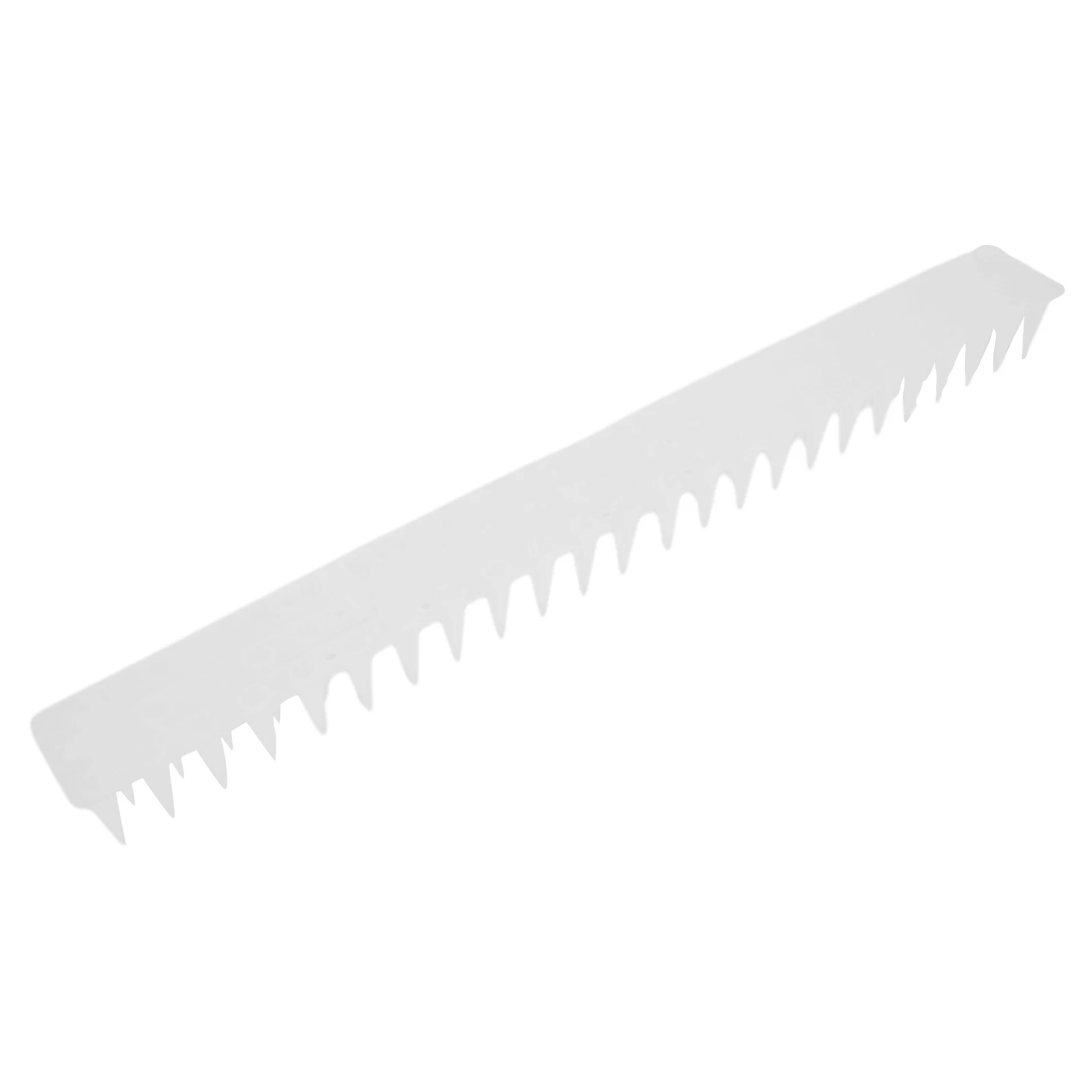 Anti-bird Thorn Bird Spikes High Control Anti Climb Cat Deterrent Pigeon Deterrent 45*4.5*3.7cm Bird Deterrent
Anti-bird Thorn Bird Spikes High Control Anti Climb Cat Deterrent Pigeon Deterrent 45*4.5*3.7cm Bird Deterrent