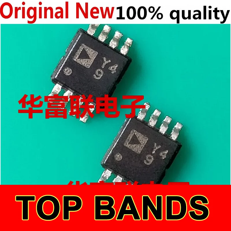 10PCS AD8421ARMZ Y49 MSOP-8 IC Chipset NEW Original
10PCS AD8421ARMZ Y49 MSOP-8 IC Chipset NEW Original