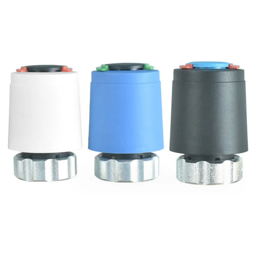 AC230V 2W Radiator Electric Heating Actuator Floor Radiant Heating Collector Head Drive Valve For Underfloor Heating Manifold
AC230V 2W Radiator Electric Heating Actuator Floor Radiant Heating Collector Head Drive Valve For Underfloor Heating Manifold