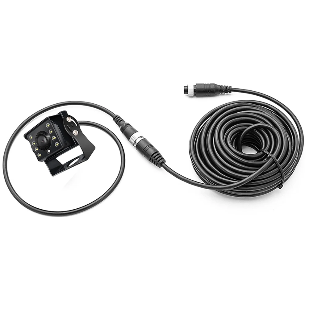 Car Car Monitor 15m Connecting Harness 2.5mm 4-layer Glass 7 Inch Bracket Night Vision Power Cord Remote Control
Car Car Monitor 15m Connecting Harness 2.5mm 4-layer Glass 7 Inch Bracket Night Vision Power Cord Remote Control
