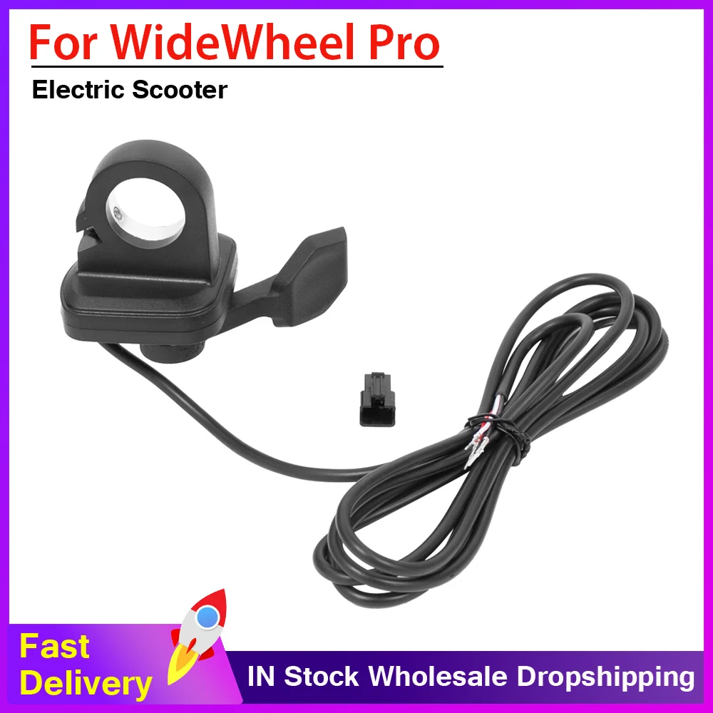 Универсальный Водонепроницаемый электроскутер WideWheel Pro Аксессуары для модификации электроскутера
Универсальный Водонепроницаемый электроскутер WideWheel Pro Аксессуары для модификации электроскутера