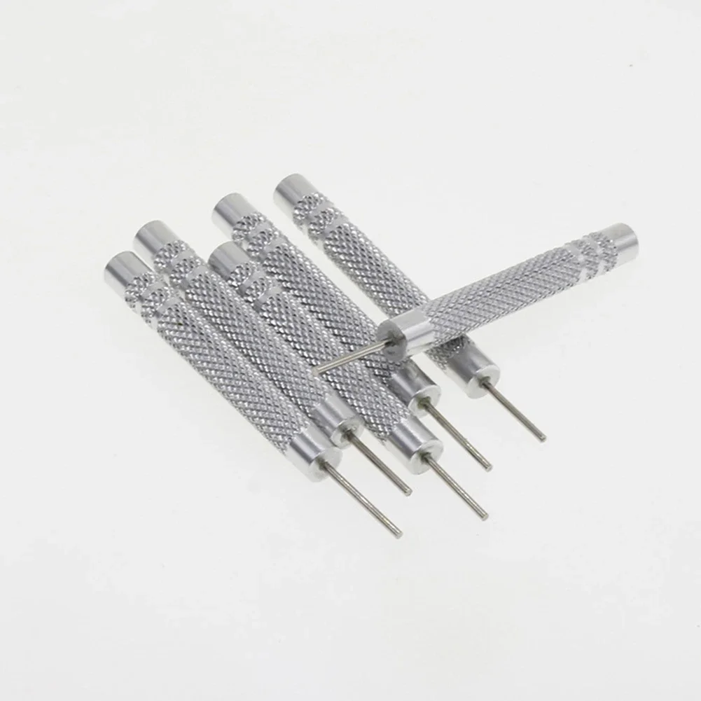 Hand Tools Pin Punch Remove And Adjust Watch Aluminum Alloy Remove And Adjust Watch Quickly And Easily. Brand New
Hand Tools Pin Punch Remove And Adjust Watch Aluminum Alloy Remove And Adjust Watch Quickly And Easily. Brand New