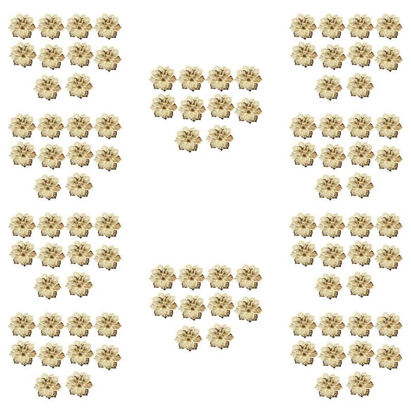 100Pcs Flower Design Napkin Rings Gold Napkin Buckle Napkin Ring Holder Hotel Restaurant Wedding Party West Dinner Table
100Pcs Flower Design Napkin Rings Gold Napkin Buckle Napkin Ring Holder Hotel Restaurant Wedding Party West Dinner Table