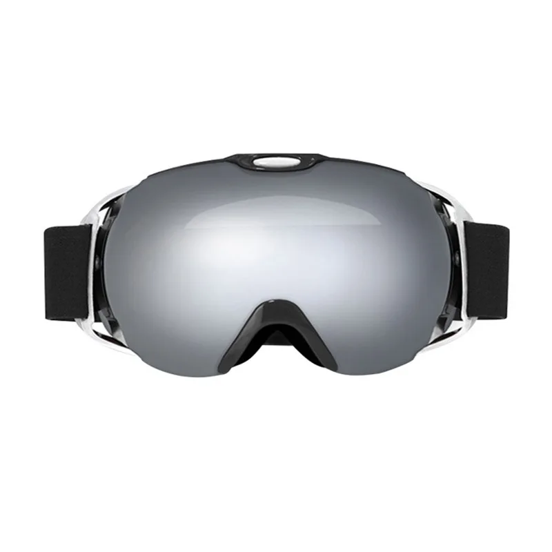 Double-layer spherical anti-fog ski goggles Outdoor ski equipment eye protection windproof ski glasses
Double-layer spherical anti-fog ski goggles Outdoor ski equipment eye protection windproof ski glasses