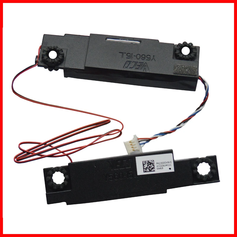 New Original Laptop Speaker For Lenovo Y7000 Y7000P R7000 Built-in Speaker 2021 5SB0S31966 New Original Laptop Speaker For Lenovo Y7000 Y7000P R7000 Built-in Speaker 2021 5SB0S31966
