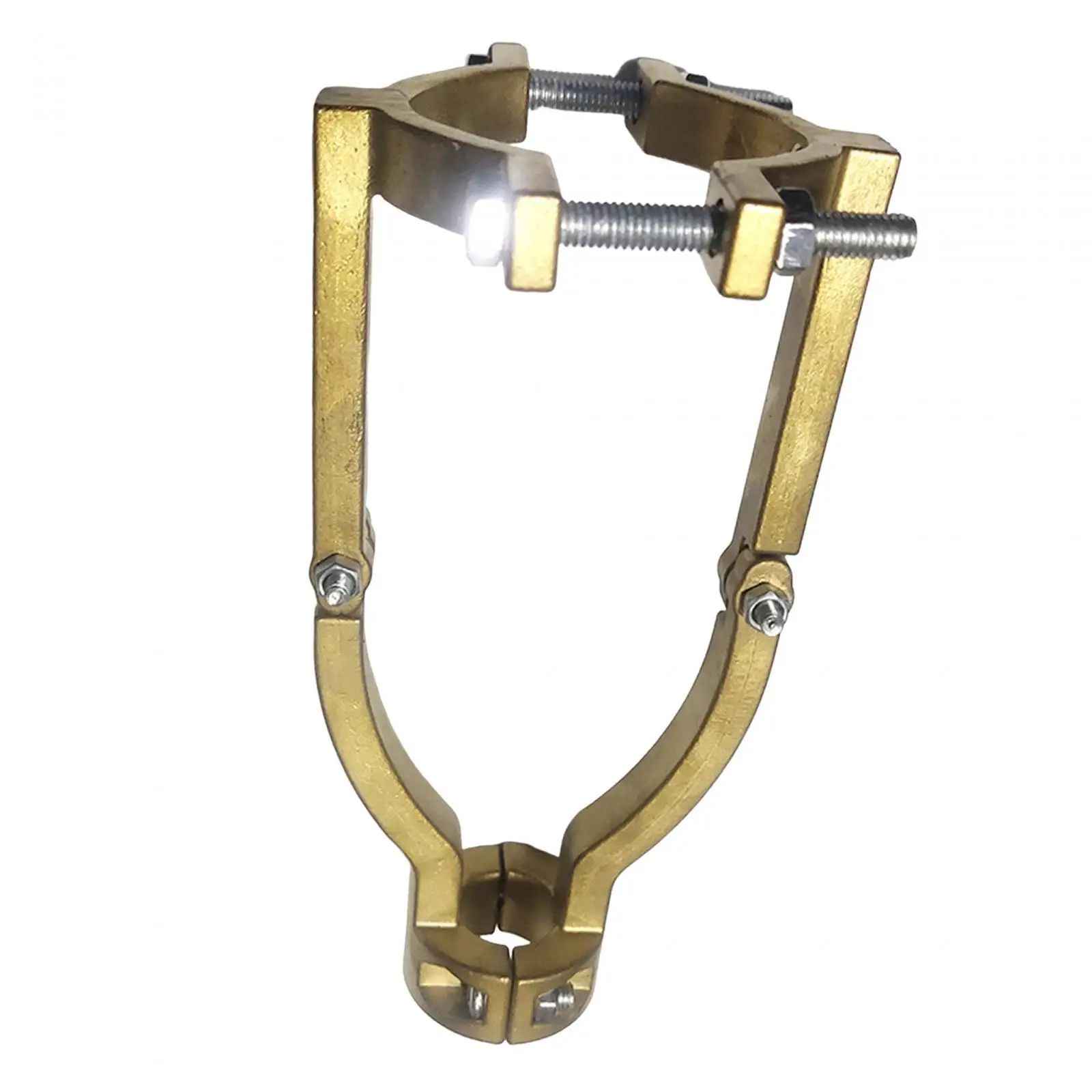 Square Hole Drill Bit Adapter Sturdy Square Hole Drill Fixing Bracket for Drill Machines Bench Drill or Hand Drill Drill Press
Square Hole Drill Bit Adapter Sturdy Square Hole Drill Fixing Bracket for Drill Machines Bench Drill or Hand Drill Drill Press