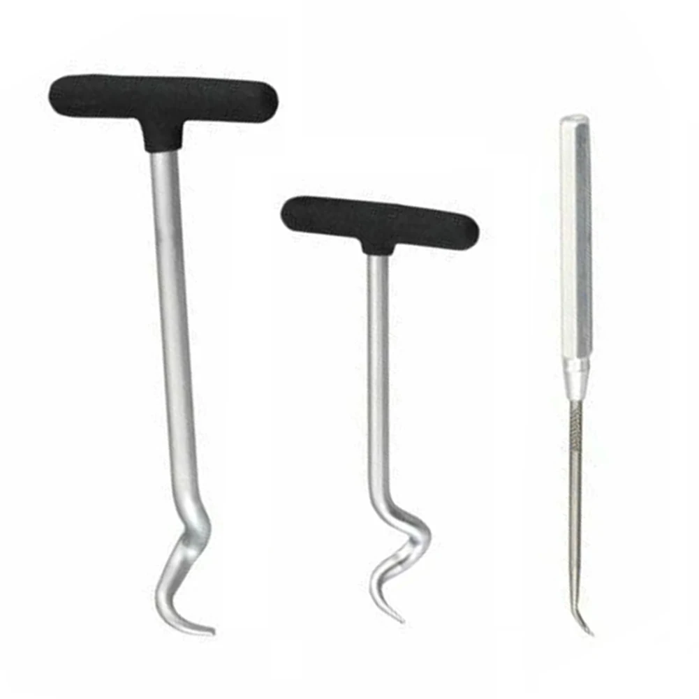 3pcs/kit Oil Seal O Rings Washer Removal Hand Tools Kit Car Repair Maintenance Manual Replacement Car Part
3pcs/kit Oil Seal O Rings Washer Removal Hand Tools Kit Car Repair Maintenance Manual Replacement Car Part