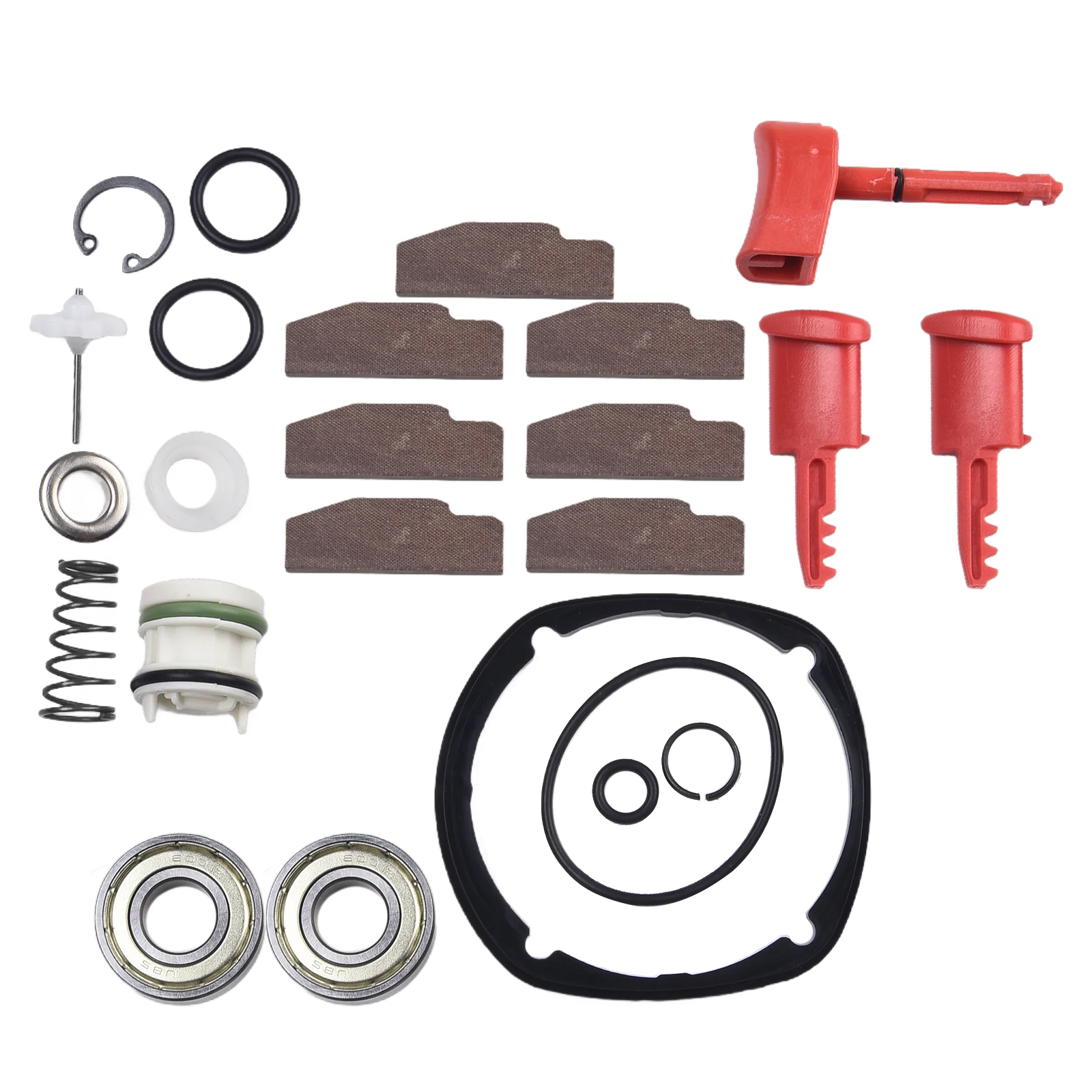 Tune Up Kit Wrench Series Wrench Replacement Part Fitment High Quality Overhaul Kit Package Content Product Name
Tune Up Kit Wrench Series Wrench Replacement Part Fitment High Quality Overhaul Kit Package Content Product Name