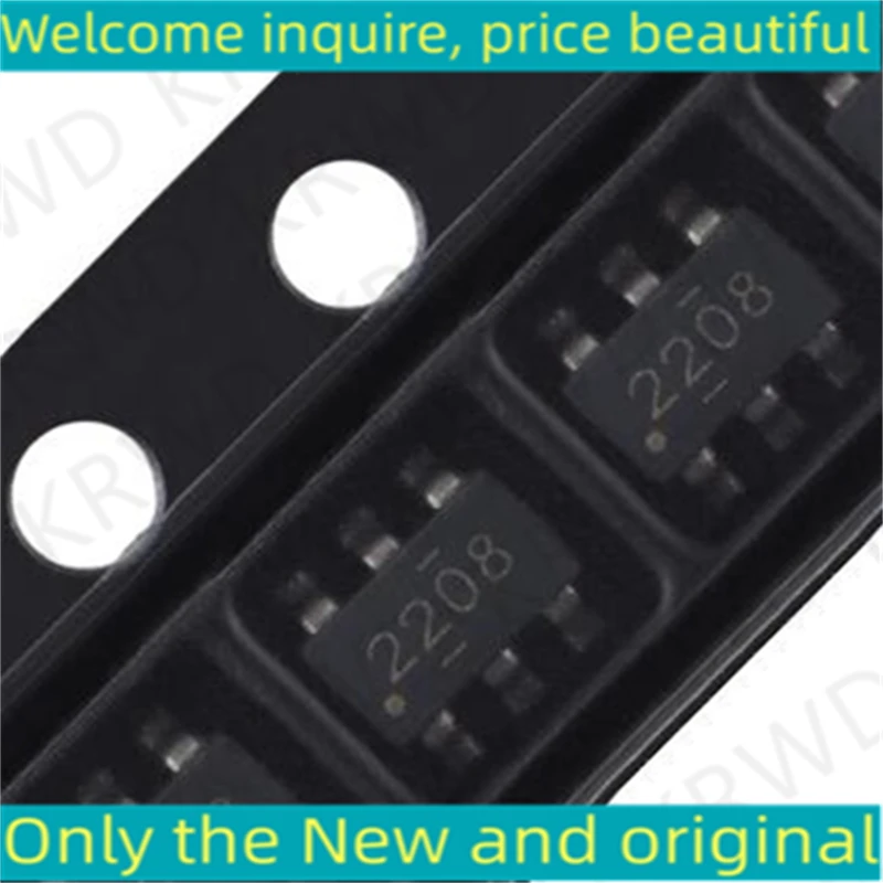 50 шт., 2208 Новый и оригинальный чип IC TPS562208DDCR TPS562208DDCT TPS562208 2208 SOT-23-6
50 шт., 2208 Новый и оригинальный чип IC TPS562208DDCR TPS562208DDCT TPS562208 2208 SOT-23-6