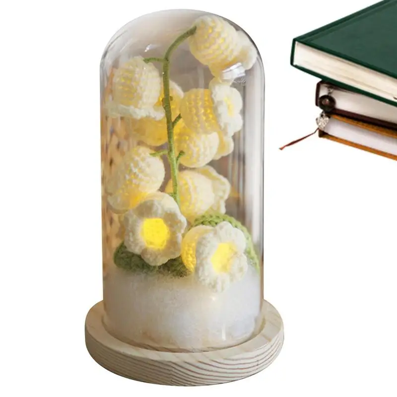 Flower Lamps For Bedrooms Lily Of The Valley Gifts Flower Lamp For Girls Desk Atmosphere Light For Birthday Anniversary
Flower Lamps For Bedrooms Lily Of The Valley Gifts Flower Lamp For Girls Desk Atmosphere Light For Birthday Anniversary
