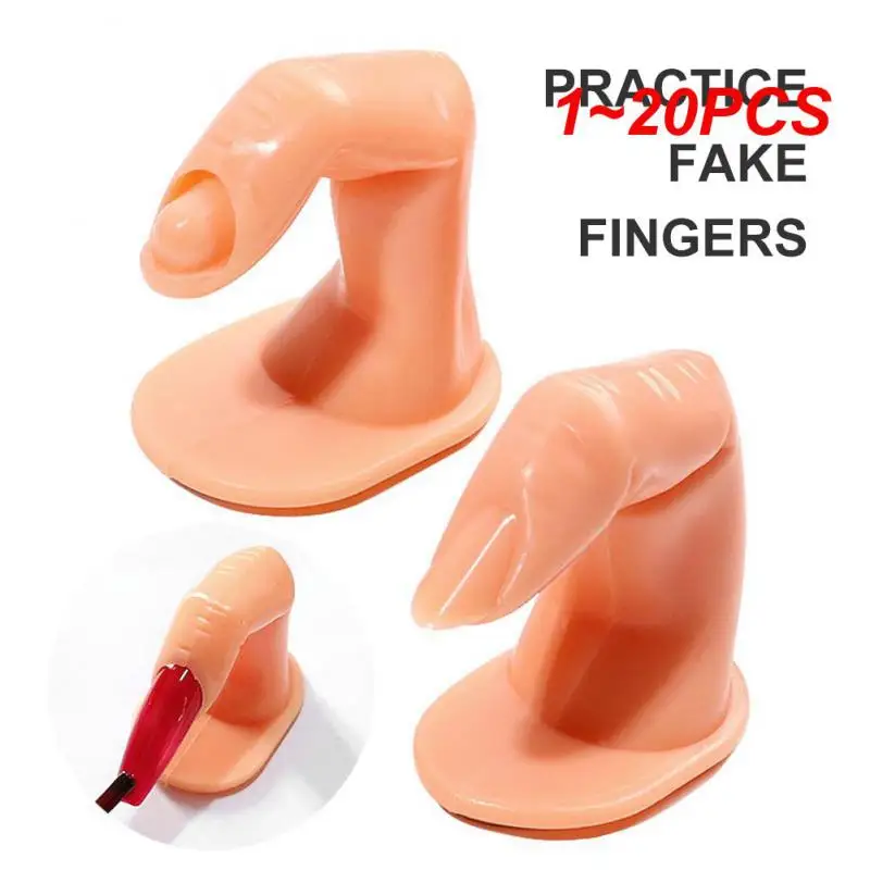 1~20PCS STZAdhesive Glue Clay for Nails Display Holder Removable Reusable Sticky Tips Multi-Purpose Fixator Nail Art Tool
1~20PCS STZAdhesive Glue Clay for Nails Display Holder Removable Reusable Sticky Tips Multi-Purpose Fixator Nail Art Tool