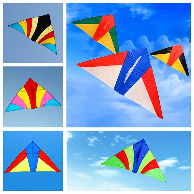 Diy Kite real parachute delta kite breeze kite for adults kites kevlar line paraglider ripstop nylon kites professional kites
Diy Kite real parachute delta kite breeze kite for adults kites kevlar line paraglider ripstop nylon kites professional kites