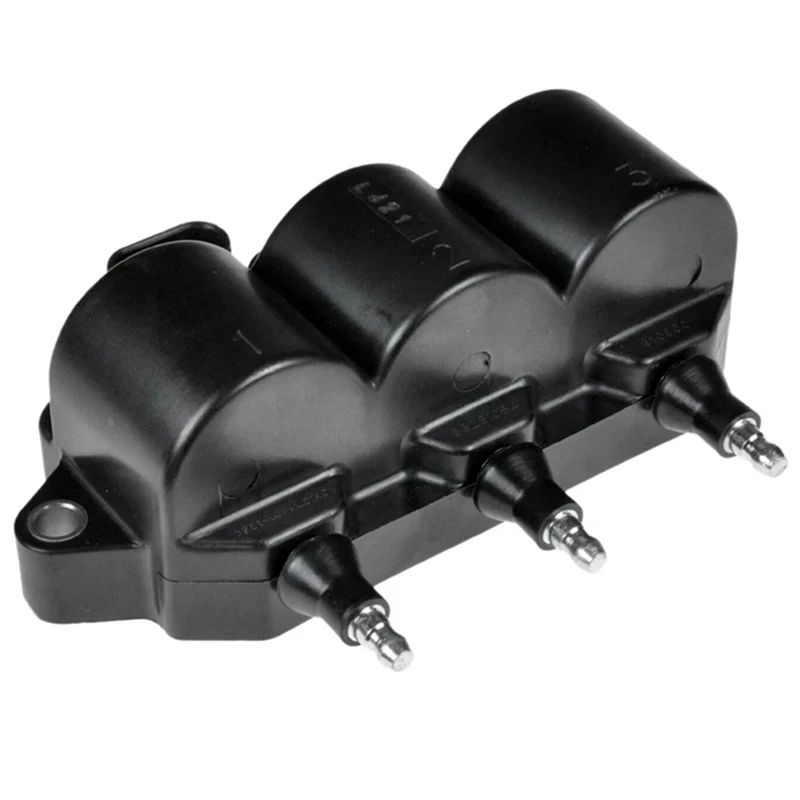 1 Piece Car Ignition Coil High Voltage Package ABS Car Accessories For Chevrolet Matiz AVEO 96291054
1 Piece Car Ignition Coil High Voltage Package ABS Car Accessories For Chevrolet Matiz AVEO 96291054