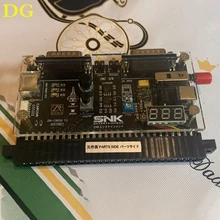 Supergun Jamma Cbox Snk neogeo Mvs Jamma Connector Motherboard Support RGBS/SCART Output for Retro Arcade game Base Board
Supergun Jamma Cbox Snk neogeo Mvs Jamma Connector Motherboard Support RGBS/SCART Output for Retro Arcade game Base Board
