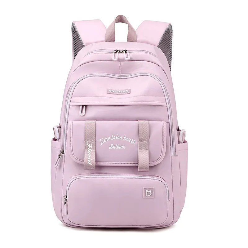 2023 New High Quality Fashion Street Style Backpack, Ultra Light, Reduced Load, Large Capacity, Breathable, Waterproof, Durable
2023 New High Quality Fashion Street Style Backpack, Ultra Light, Reduced Load, Large Capacity, Breathable, Waterproof, Durable