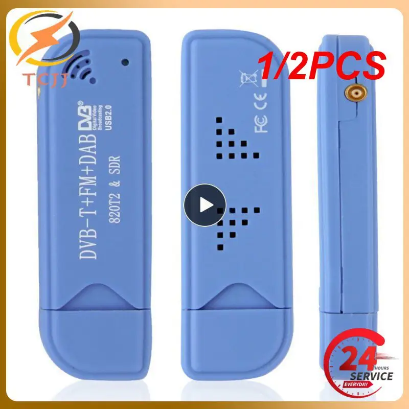 1/2 шт USB TV Stick с антенной дистанционного управления для DVB-T2/DVB-C/FM/DAB цифровой спутник DVB T2 USB TV Stick тюнер TV приемник
1/2 шт USB TV Stick с антенной дистанционного управления для DVB-T2/DVB-C/FM/DAB цифровой спутник DVB T2 USB TV Stick тюнер TV приемник
