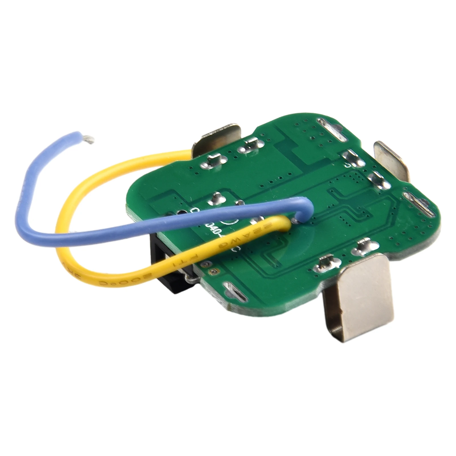 4S 16V DC BMS Lithium Battery Protection Board Equalizer Board For Electric Tool Herramientas De Mano Ferramentas Multimeter
4S 16V DC BMS Lithium Battery Protection Board Equalizer Board For Electric Tool Herramientas De Mano Ferramentas Multimeter