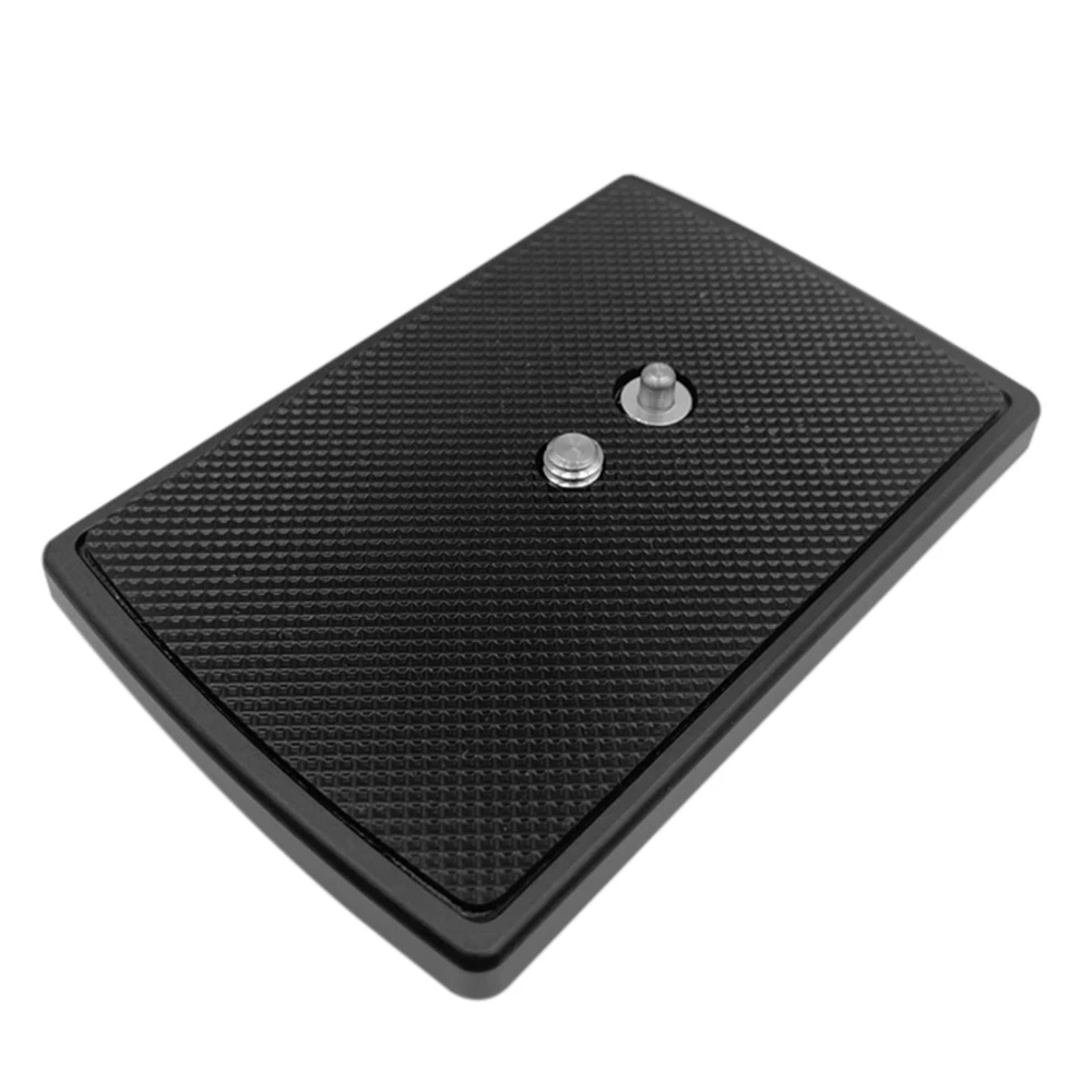 БЫСТРОРАЗЪЕМНАЯ пластина для Libec TH-650DV 1/4 дюйма, крепежный винт для штатива, черная Зажимная пластина
БЫСТРОРАЗЪЕМНАЯ пластина для Libec TH-650DV 1/4 дюйма, крепежный винт для штатива, черная Зажимная пластина