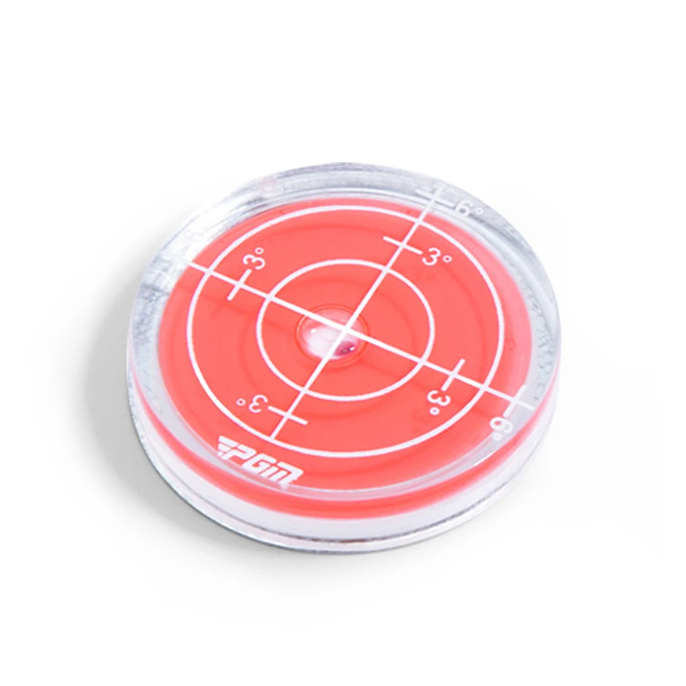 Hat Clips Golf Marker Level Ball Marker Golfing Sports Level Reading Level-Golf Magnetic Slope Putting Durable
Hat Clips Golf Marker Level Ball Marker Golfing Sports Level Reading Level-Golf Magnetic Slope Putting Durable