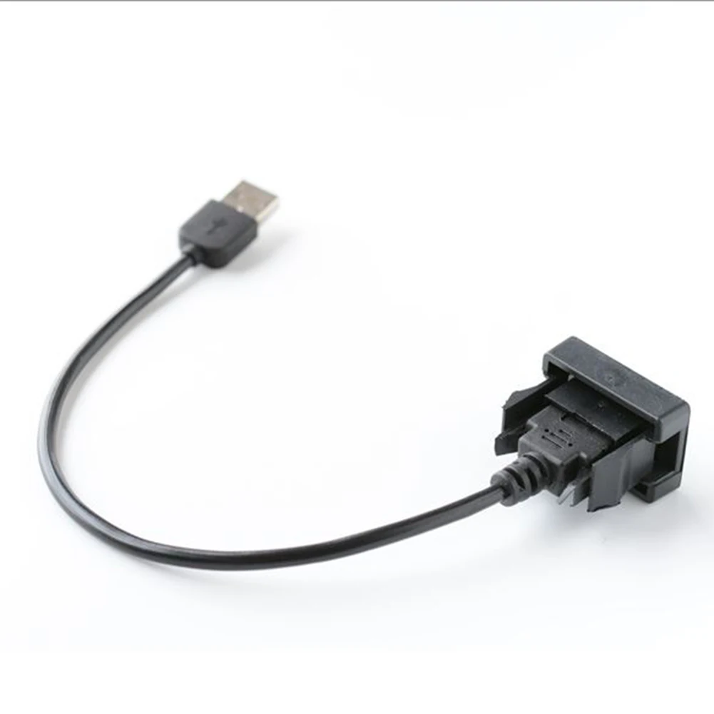 Part Adapter AUX Accessories Adapter Cable For Corolla For Toyota Brand New High Quality Practical Replacement
Part Adapter AUX Accessories Adapter Cable For Corolla For Toyota Brand New High Quality Practical Replacement